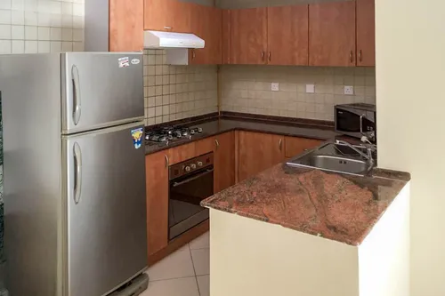 1 Bedroom Apartment in Marina Diamond 6
