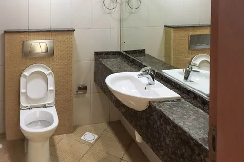 1 Bedroom Apartment in Marina Diamond 6