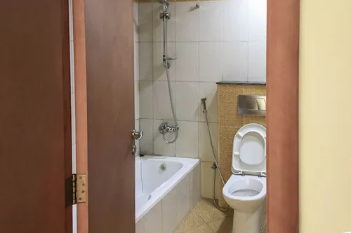1 Bedroom Apartment in Marina Diamond 6