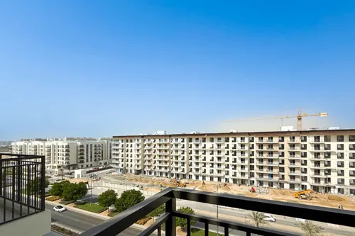 1 Bedroom Apartment in The Regent