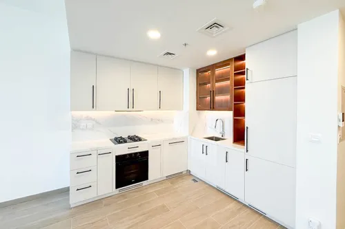 1 Bedroom Apartment in The Regent