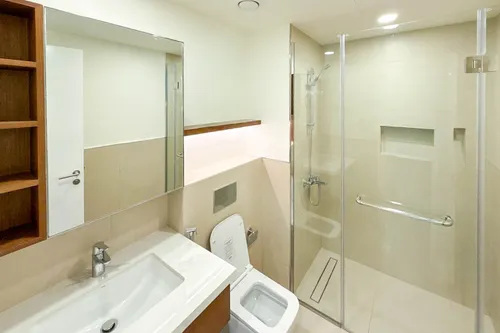 1 Bedroom Apartment in The Regent