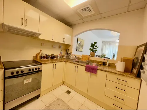 1 Bedroom Apartment in Lake Point Tower