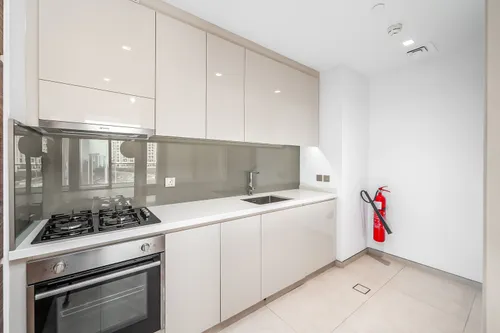 1 Bedroom Apartment in Banyan Tree Residences Hillside