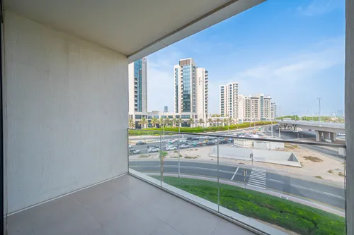 1 Bedroom Apartment in Banyan Tree Residences Hillside
