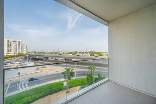 1 Bedroom Apartment in Banyan Tree Residences Hillside