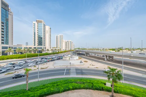 1 Bedroom Apartment in Banyan Tree Residences Hillside