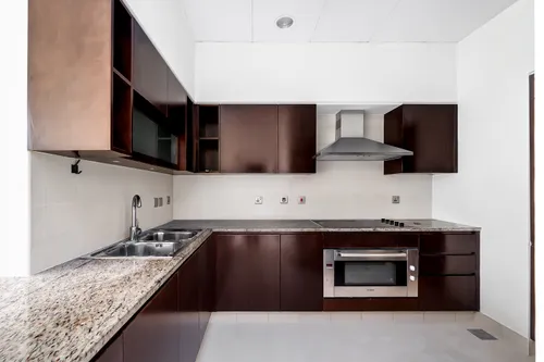 2 Bedrooms Apartment in Amber