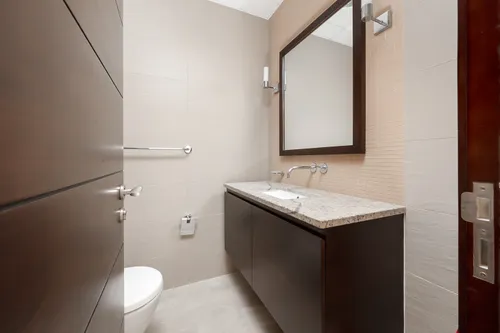 2 Bedrooms Apartment in Amber