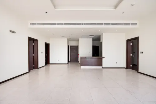 Stunning 2 Bedroom | Unfurnished | Move In Ready