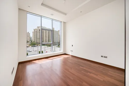 2 Bedrooms Apartment in Amber
