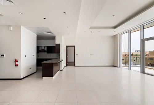 2 Bedrooms Apartment in Amber