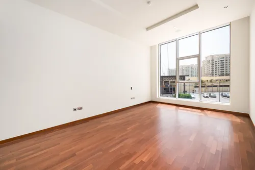 2 Bedrooms Apartment in Amber