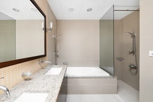 2 Bedrooms Apartment in Amber