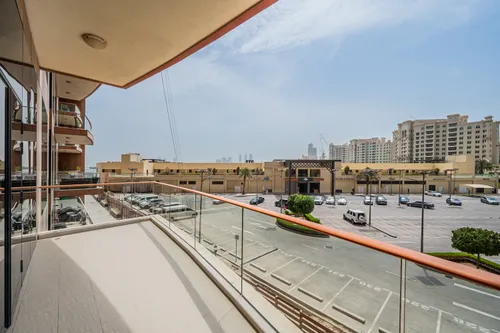 2 Bedrooms Apartment in Amber