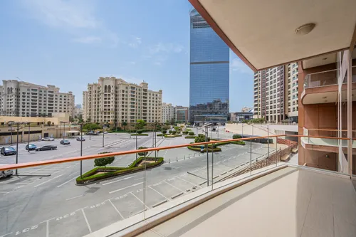 2 Bedrooms Apartment in Amber