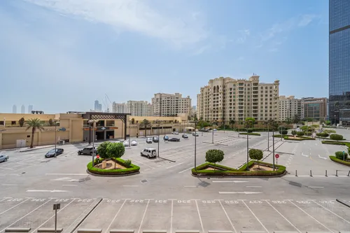 2 Bedrooms Apartment in Amber