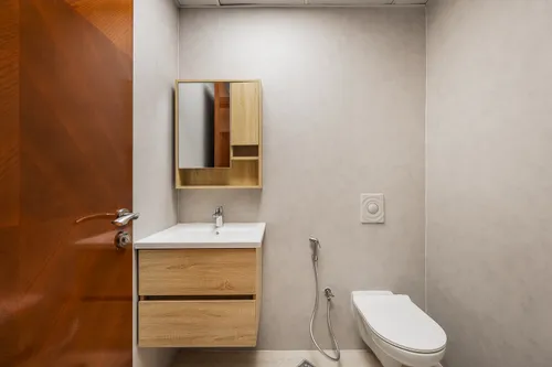2 Bedrooms Apartment in MAG 214