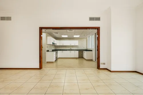 2 Bedrooms Apartment in MAG 214