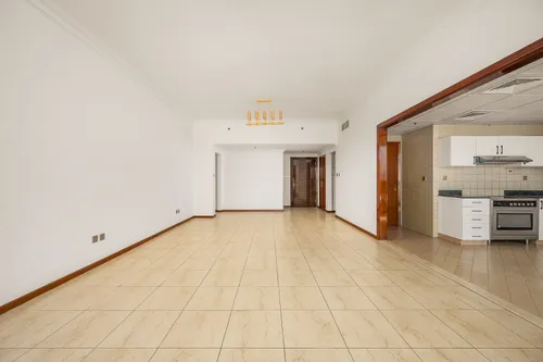 2 Bedrooms Apartment in MAG 214