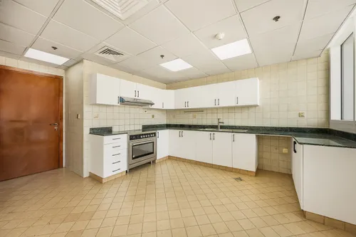 2 Bedrooms Apartment in MAG 214