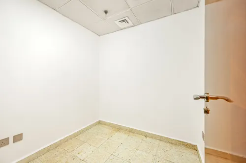 2 Bedrooms Apartment in MAG 214