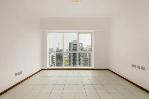 2 Bedrooms Apartment in MAG 214