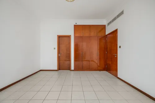 2 Bedrooms Apartment in MAG 214