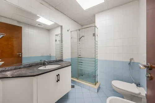 2 Bedrooms Apartment in MAG 214