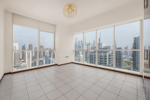 2 Bedrooms Apartment in MAG 214