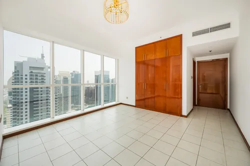 2 Bedrooms Apartment in MAG 214