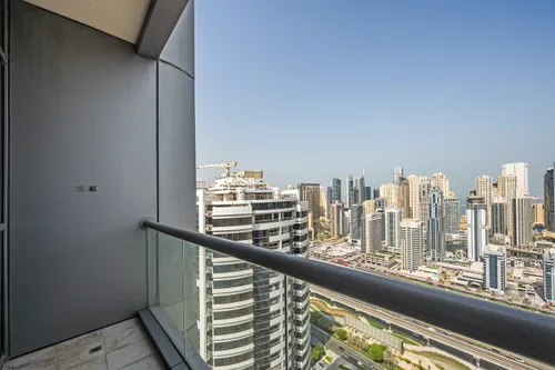 2 Bedrooms Apartment in MAG 214