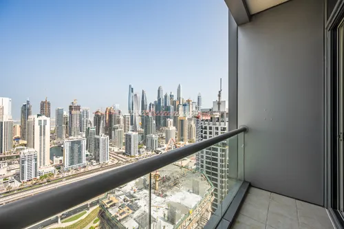 2 Bedrooms Apartment in MAG 214