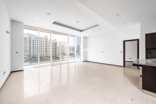 Stunning 2 Bedroom | Unfurnished | Move In Ready