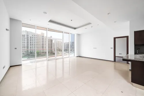 Stunning 2 Bedroom | Unfurnished | Move In Ready