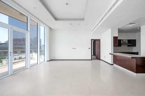 2 Bedrooms Apartment in Sapphire
