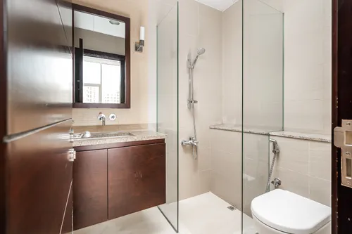 2 Bedrooms Apartment in Sapphire