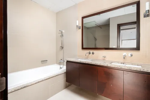 2 Bedrooms Apartment in Sapphire