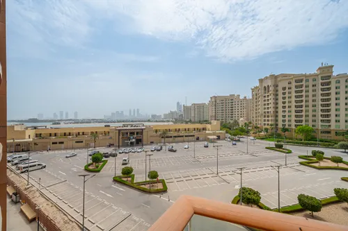 2 Bedrooms Apartment in Sapphire