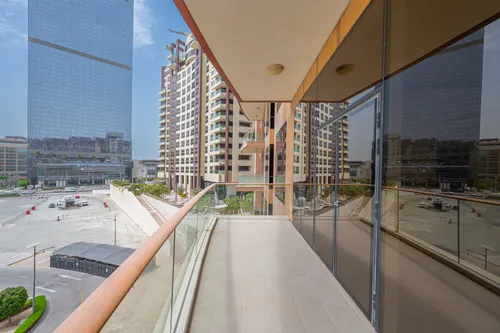 2 Bedrooms Apartment in Sapphire