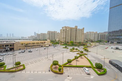 2 Bedrooms Apartment in Sapphire
