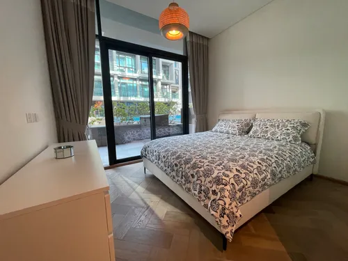 2 Bedrooms Apartment in Signature Livings