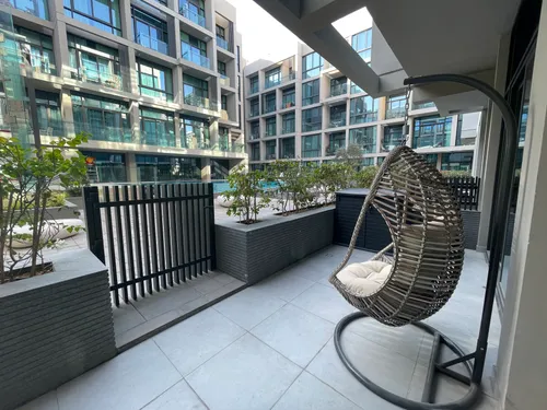 2 Bedrooms Apartment in Signature Livings