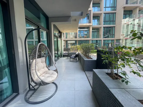 2 Bedrooms Apartment in Signature Livings