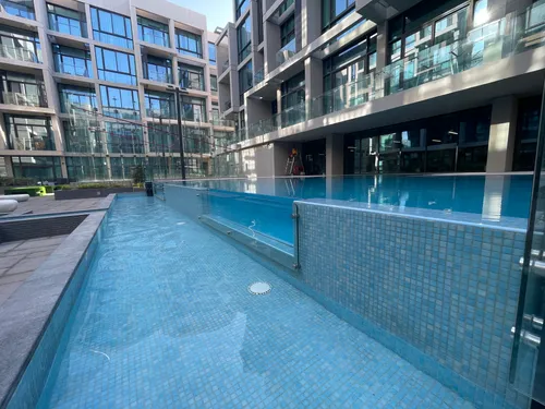 2 Bedrooms Apartment in Signature Livings