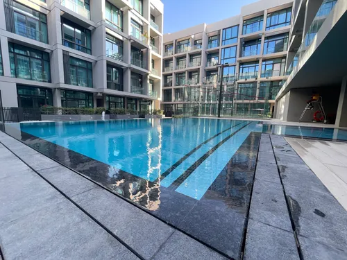 2 Bedrooms Apartment in Signature Livings
