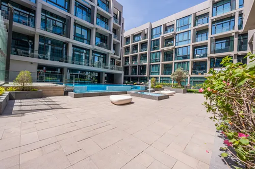 2 Bedrooms Apartment in Signature Livings