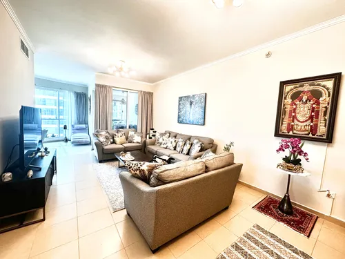 2 Bedrooms Apartment in Jumeirah Bay X1