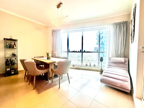 2 Bedrooms Apartment in Jumeirah Bay X1