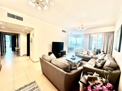 2 Bedrooms Apartment in Jumeirah Bay X1